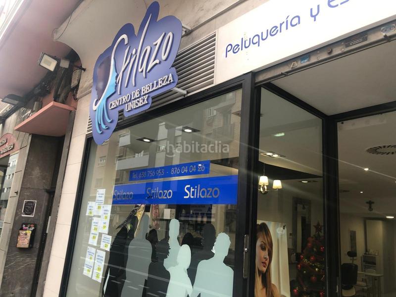 Foto 918a45ae-ba08-4d87-add3-aa8be52a1880. Lloguer local comercial a La Granja Zaragoza