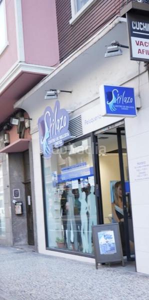 Foto 99ded036-a6ac-4936-a545-1d657a3f5d18. Lloguer local comercial a La Granja Zaragoza