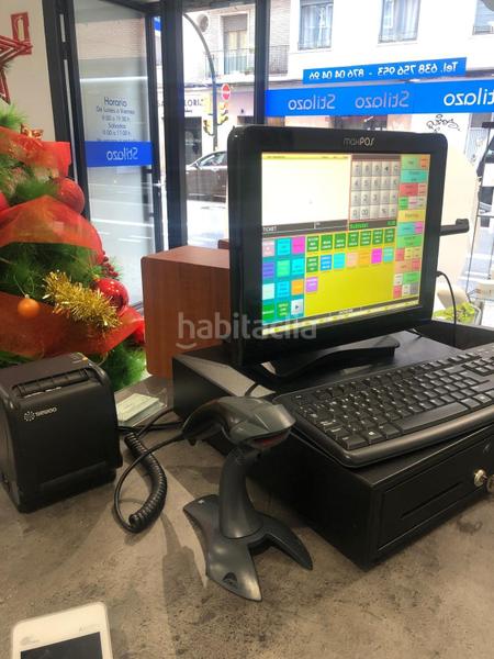 Foto dd61408e-c813-4989-a6f0-782c7d5f0332. Lloguer local comercial a La Granja Zaragoza