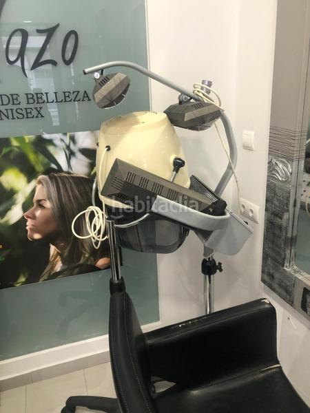 Foto ff1173ba-9595-4021-8b2c-a1bb0415114e. Lloguer local comercial a La Granja Zaragoza