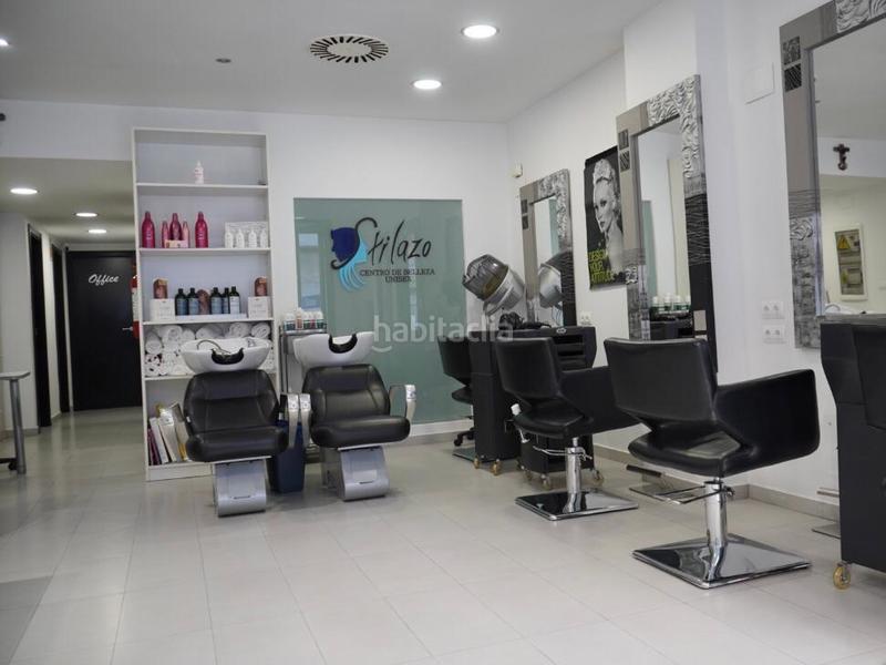 Foto 0b7983da-0ef7-45c9-bcb6-193fa54c91a8. Location local commercial dans La Granja Zaragoza