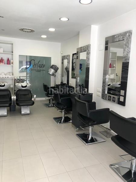 Foto 557ee80b-72c4-45b7-ae12-5be5261af2c9. Location local commercial dans La Granja Zaragoza