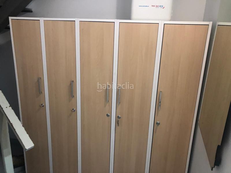 Foto 76e5904e-4018-4efb-81ff-5ea408271257. Location local commercial dans La Granja Zaragoza