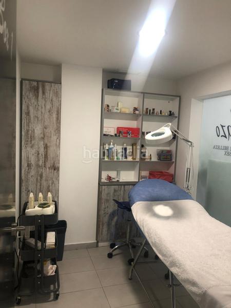 Foto d4942c95-edee-4721-a47e-ed1725bdda37. Location local commercial dans La Granja Zaragoza