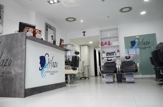 Traspàs Local Comercial  Avenida de san josé. Se traspasa salon de peluqueria en avenida san jose