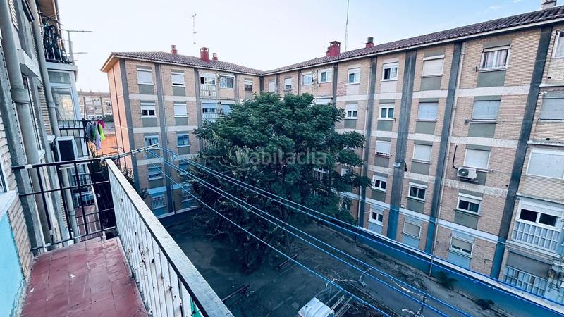 Foto 80a9b23e-0679-44df-9a23-c818bad862f2. Piso Arrabal, calle cañón de añisclo en Arrabal Zaragoza