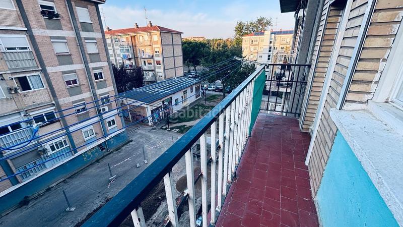 Foto 95b68a4f-d136-406f-8e58-74019f12abd9. Piso Arrabal, calle cañón de añisclo en Arrabal Zaragoza