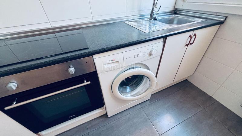 Foto 972c7ff3-aa87-4735-82c2-3a7111a96a59. Piso Arrabal, calle cañón de añisclo en Arrabal Zaragoza