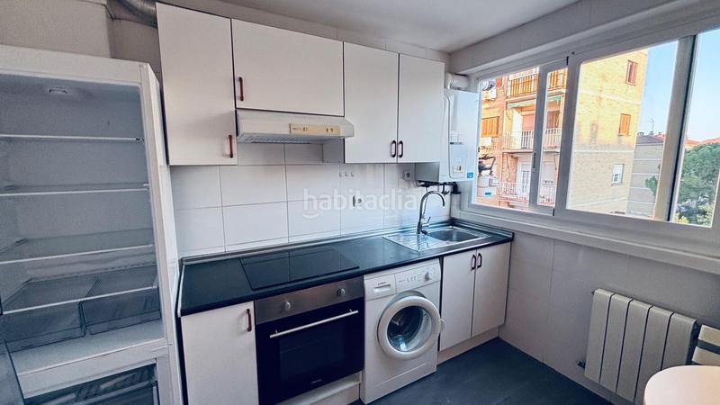 Foto 9de1f32a-5938-4a7f-b9c0-7b07831a60b6. Piso Arrabal, calle cañón de añisclo en Arrabal Zaragoza