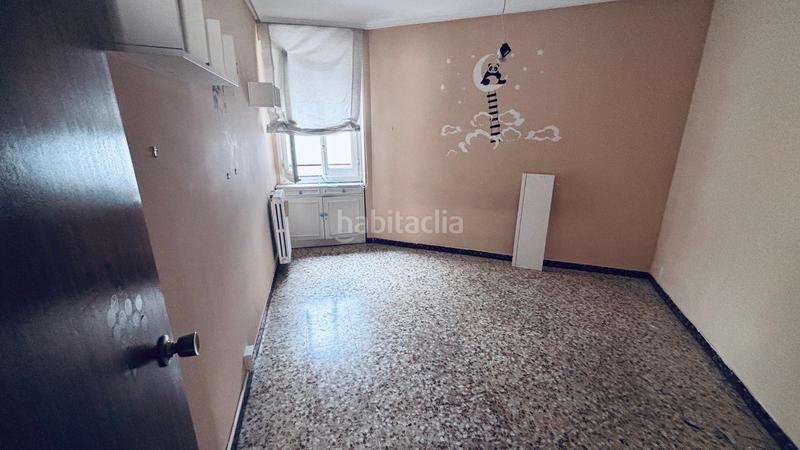 Foto 182fa90c-a509-4db7-bc01-cd4d6392293e. Appartement avec chauffage dans La Granja Zaragoza