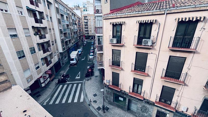 Foto 2369ed9b-a4be-41d5-ae23-cc3fca1393cf. Appartement avec chauffage dans La Granja Zaragoza