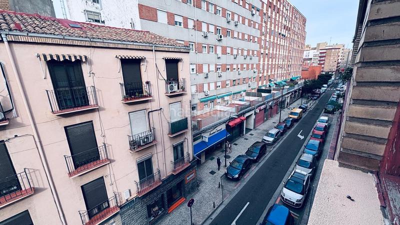 Foto 2f2b31b6-ae59-4d05-98cd-9e2551348013. Appartement avec chauffage dans La Granja Zaragoza