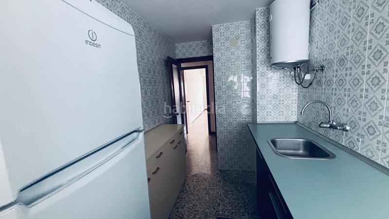 Foto 4c039823-dcc8-4704-965c-a79f40c75d2c. Appartement avec chauffage dans La Granja Zaragoza