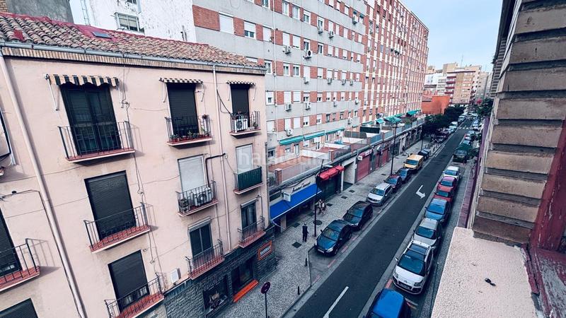 Foto 672e2677-7c25-437f-9fa5-3336dccc5ae5. Appartement avec chauffage dans La Granja Zaragoza