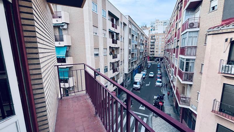 Foto a14c72a2-4310-4924-8394-95b7f4600924. Appartement avec chauffage dans La Granja Zaragoza