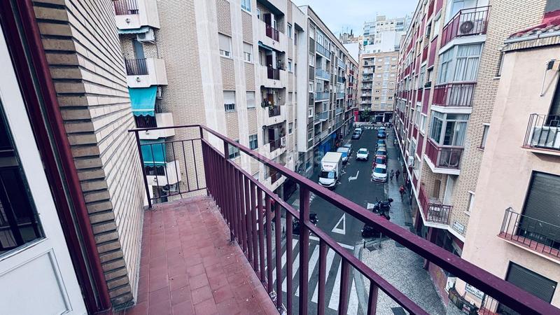 Foto bd06a16c-1ee7-4b37-9f0b-5c6d440e0ad6. Appartement avec chauffage dans La Granja Zaragoza
