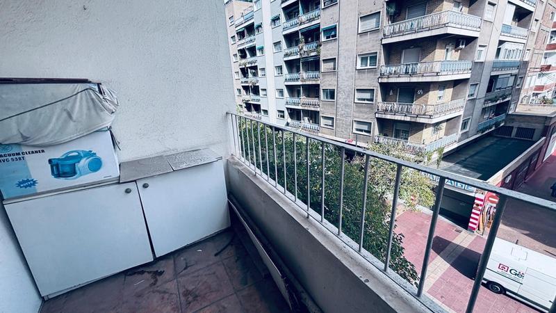 Foto 43788e21-32a9-4d3e-b868-1f30efc744df. Piso paseo damas en Paseo Sagasta Zaragoza