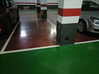 Posto auto in Calle de Fray Luis Urbano