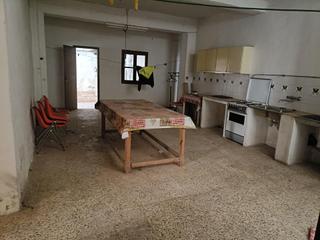 Bauernhof  Avenida del canal imperial. Se vende casa en gallur
