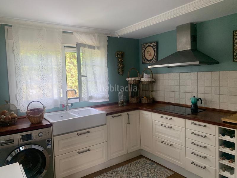 Foto 0d6bed6d-c822-4577-aaff-e219f2b73439. Location chalet avec chauffage parking piscine dans Zaragoza