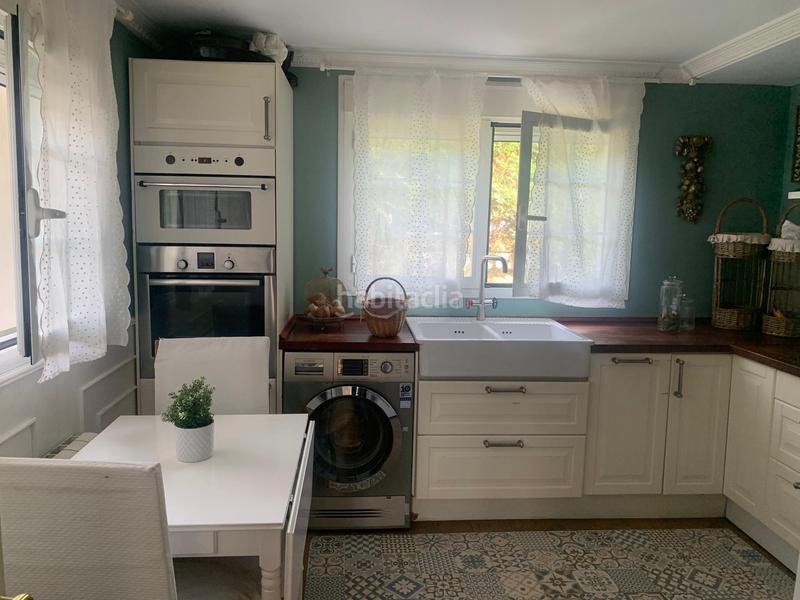 Foto 8f45031a-9961-4cbc-9f93-e94b20b0e7bb. Location chalet avec chauffage parking piscine dans Zaragoza