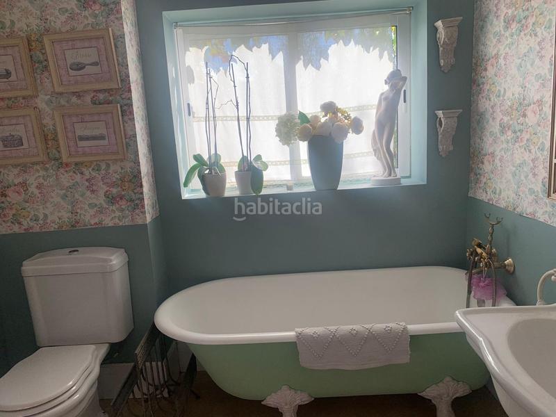 Foto b98147f6-cd02-40b3-a0d0-e83d8a636aa2. Location chalet avec chauffage parking piscine dans Zaragoza