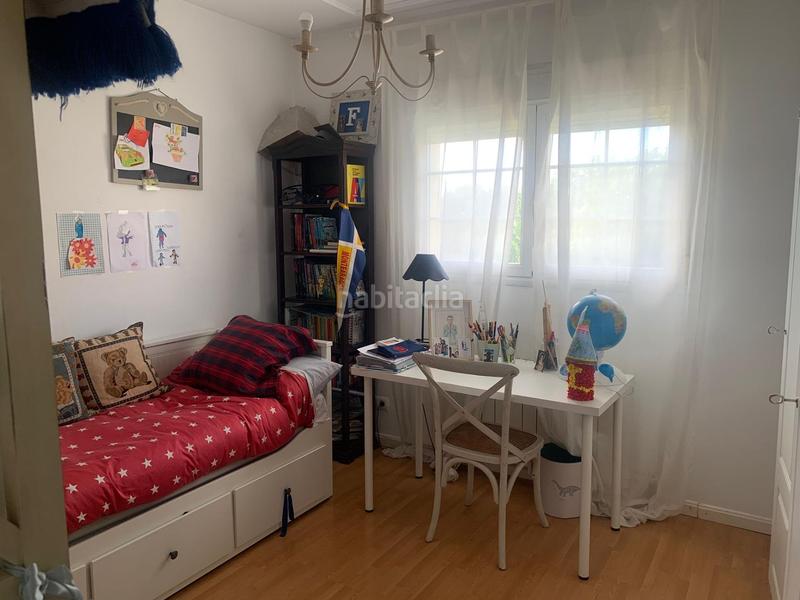 Foto 11b3519f-7a8d-42b9-ba88-8dc5cacadf2d. Rent chalet with heating parking pool in La Bozada - Parque Delicias Zaragoza