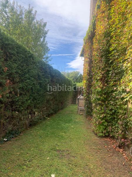 Foto 1a73dd1d-6e22-4901-bcb2-fc4412c1c269. Rent chalet with heating parking pool in La Bozada - Parque Delicias Zaragoza