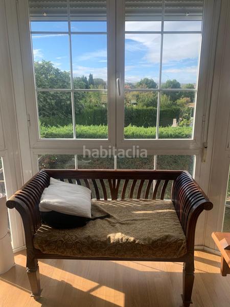 Foto 3d645bc0-7cf6-4c85-933d-823943fe09c0. Rent chalet with heating parking pool in La Bozada - Parque Delicias Zaragoza