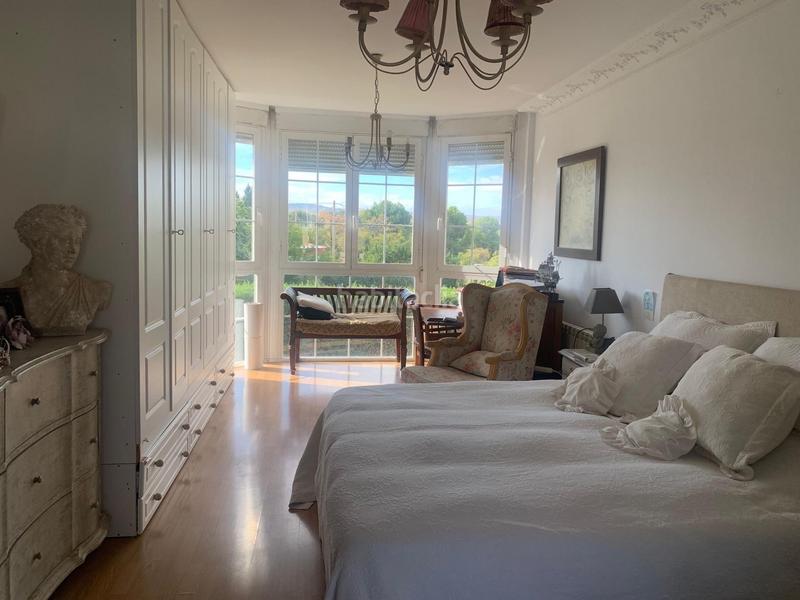 Foto 4e0c0140-6f27-4470-bff8-fe9e3de39ba3. Rent chalet with heating parking pool in La Bozada - Parque Delicias Zaragoza