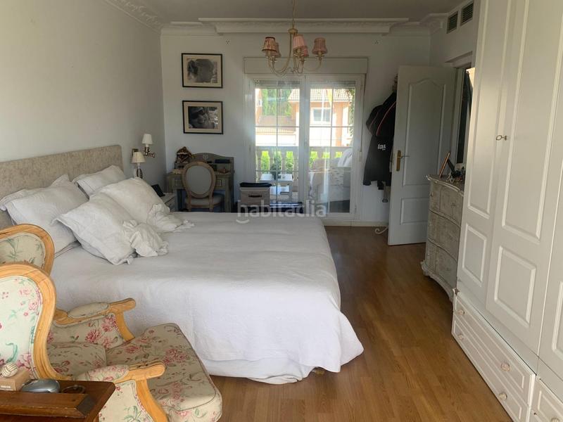 Foto 56dd33c7-e53b-497b-aa22-88ed84ad3edc. Rent chalet with heating parking pool in La Bozada - Parque Delicias Zaragoza