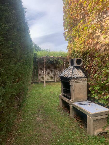 Foto c09e8486-803e-4045-b410-f5d26ee015b3. Rent chalet with heating parking pool in La Bozada - Parque Delicias Zaragoza