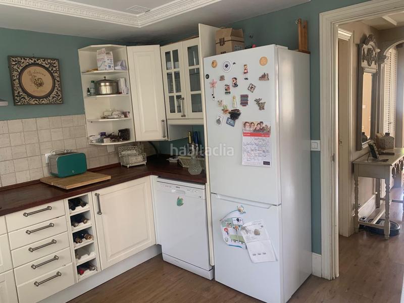 Foto c156cd32-b1f6-49da-b740-ffeed84a68bc. Rent chalet with heating parking pool in La Bozada - Parque Delicias Zaragoza