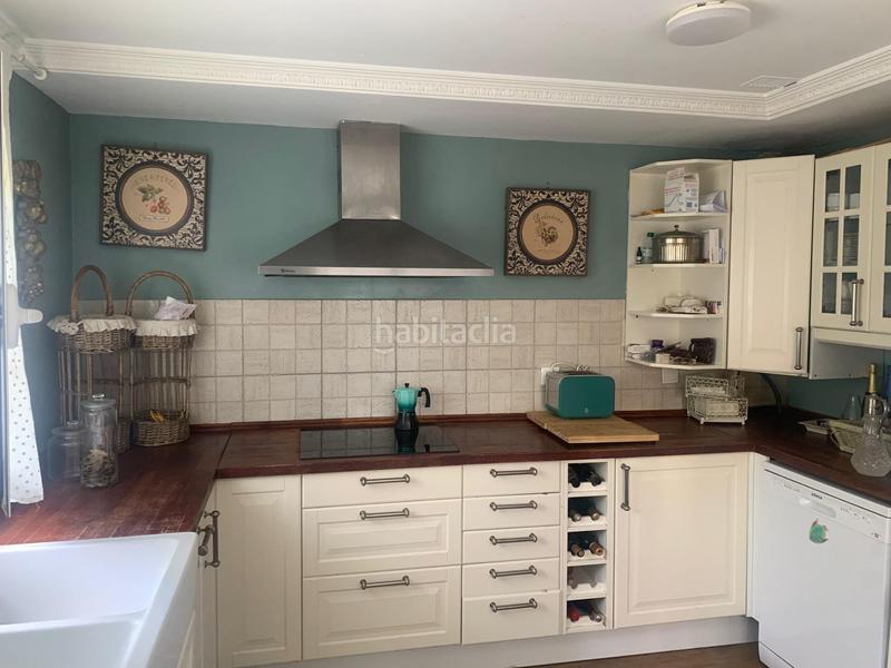 Foto e4e4f5e3-0c90-4909-8d5a-7d239fb1a662. Rent chalet with heating parking pool in La Bozada - Parque Delicias Zaragoza