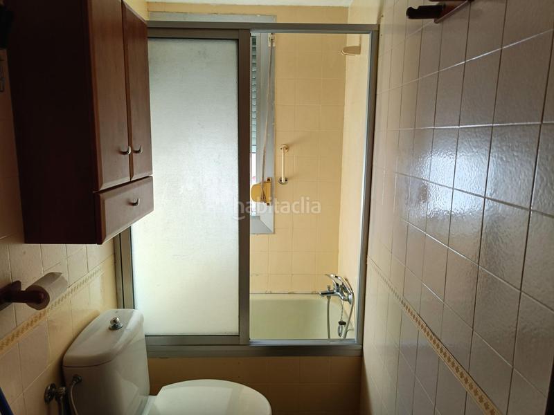 Foto 0b72151e-9ce1-4c8f-8df6-f28d90d5de8c. Etagenwohnung mit heizung in La Almozara Zaragoza