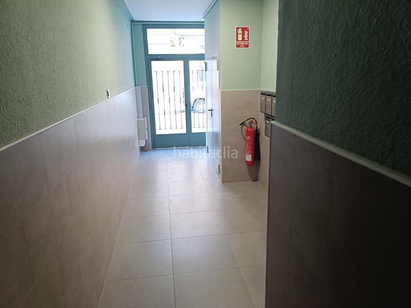 Foto 2bca4a4c-7b19-41f9-97d4-8b2b9305df3a. Etagenwohnung mit heizung in La Almozara Zaragoza