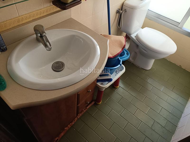 Foto 34097f88-34cb-42e4-a890-eedfc8082156. Etagenwohnung mit heizung in La Almozara Zaragoza