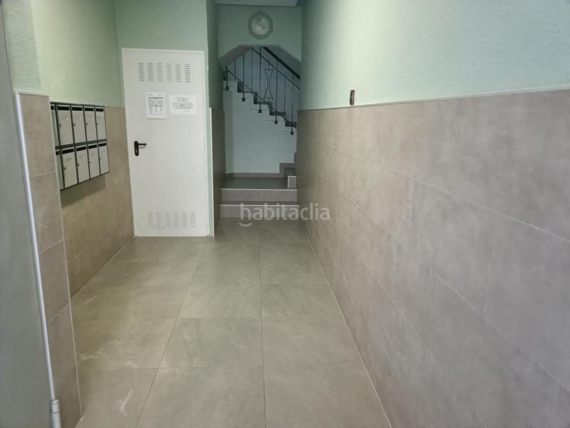 Foto 50fd6cbd-885f-4fb8-bf5b-265e647fd623. Etagenwohnung mit heizung in La Almozara Zaragoza