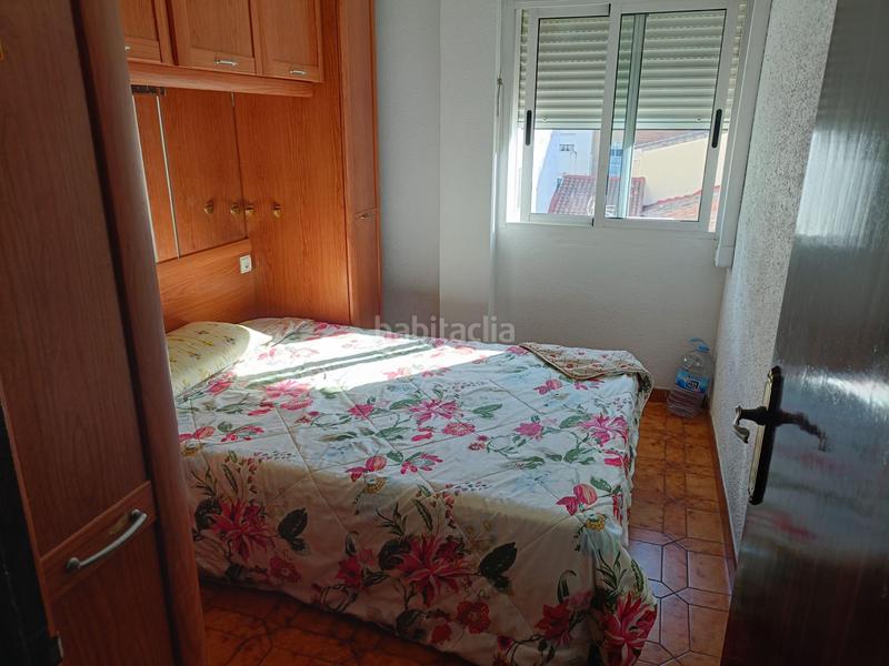 Foto 58df1e06-ae22-425f-8818-c6176a6d15f9. Etagenwohnung mit heizung in La Almozara Zaragoza