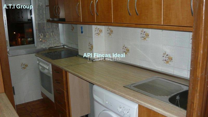 Foto 5db0a498-5811-45ff-8c90-d13fc5e34d1d. Etagenwohnung mit heizung in La Almozara Zaragoza