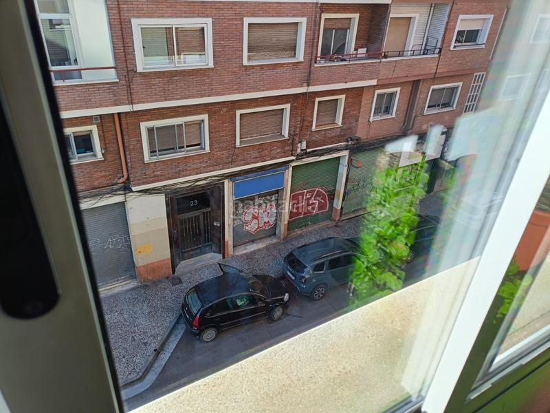 Foto 7420aa82-3d37-411c-ad54-8fa45e6b48da. Etagenwohnung mit heizung in La Almozara Zaragoza