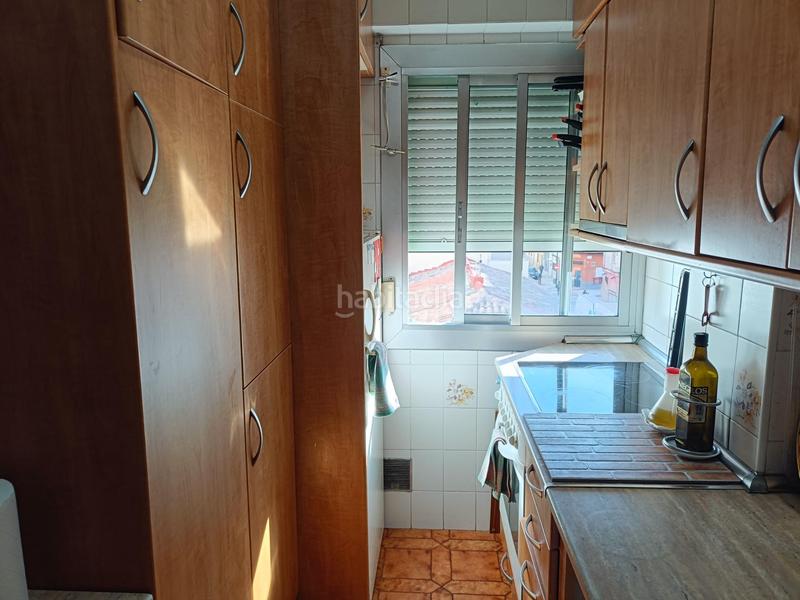 Foto 78881551-a855-4d3b-9963-ad93d2e5d16b. Etagenwohnung mit heizung in La Almozara Zaragoza