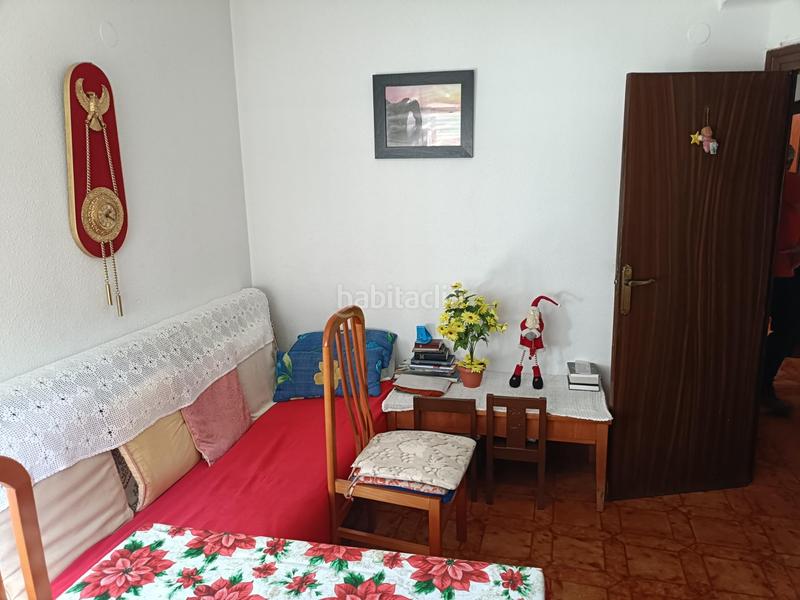 Foto 80fe8a76-2ba2-4684-8072-246a15e700ab. Etagenwohnung mit heizung in La Almozara Zaragoza