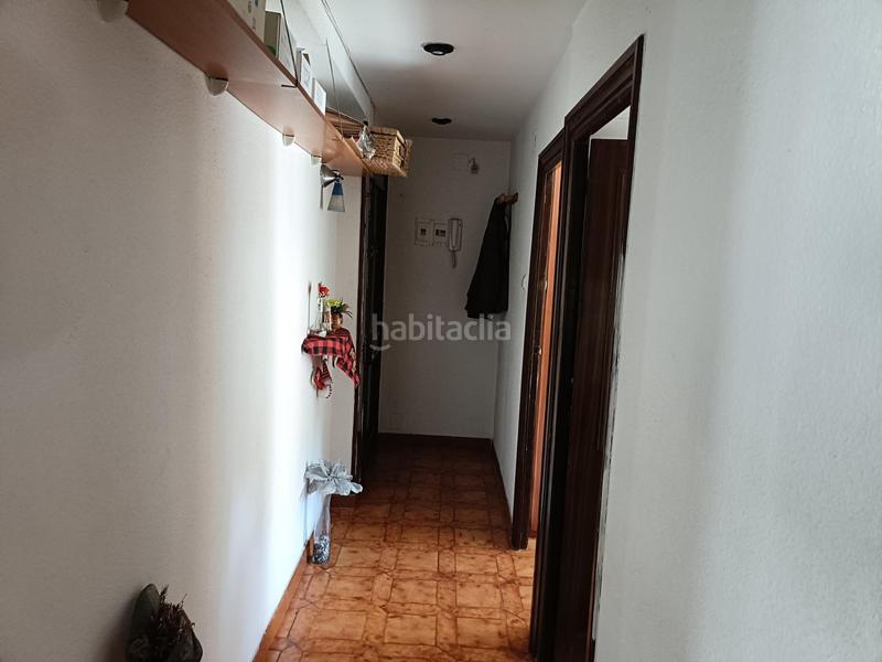 Foto aaf588d4-1a03-49bc-97dc-d2e4d801c165. Etagenwohnung mit heizung in La Almozara Zaragoza
