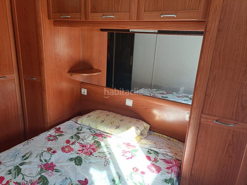Foto eb3b2d40-0a4e-4806-8610-d63378680fa3. Etagenwohnung mit heizung in La Almozara Zaragoza