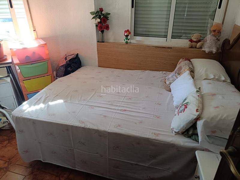 Foto fd5c7691-d484-43dd-9f7c-47e6ade26956. Etagenwohnung mit heizung in La Almozara Zaragoza