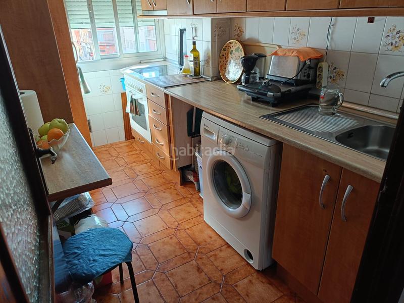 Foto ff068d29-7a7e-4e64-b1b9-73cb2e9516a6. Etagenwohnung mit heizung in La Almozara Zaragoza