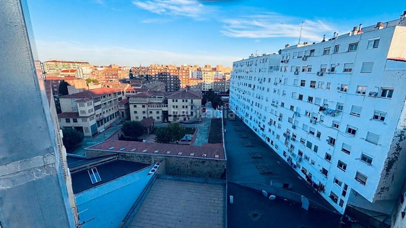 Foto 935efc29-1157-4d44-87e7-d031e618ee34. Piso centro, calle reina fabiola en La Granja Zaragoza