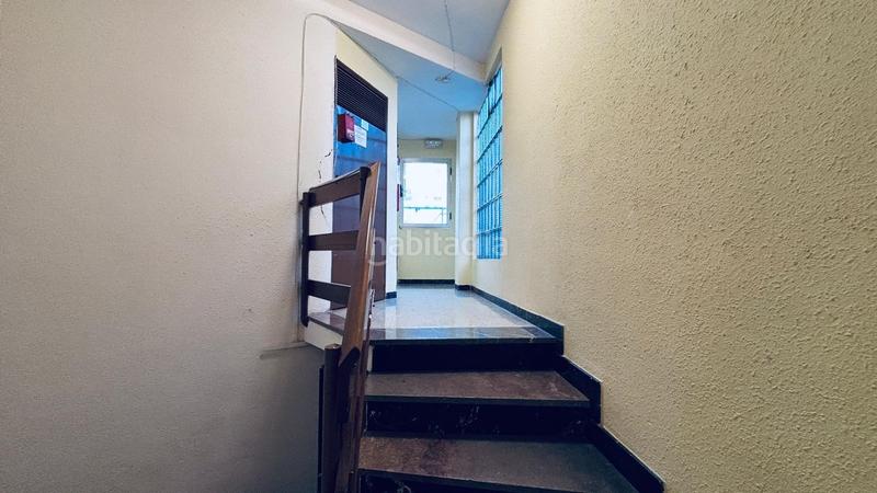 Foto fd26f94f-0132-410c-8761-7b4fa87aa312. Piso centro, calle reina fabiola en La Granja Zaragoza