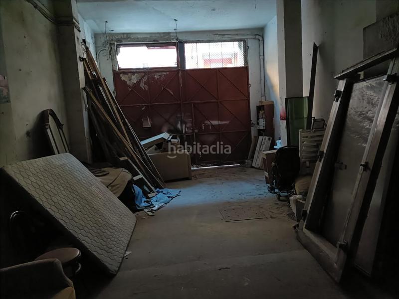 Foto 76e5785a-a609-4209-b61a-e73b4cfee37a. Alquiler local comercial se alquila local en ramiro i de aragon en Zaragoza